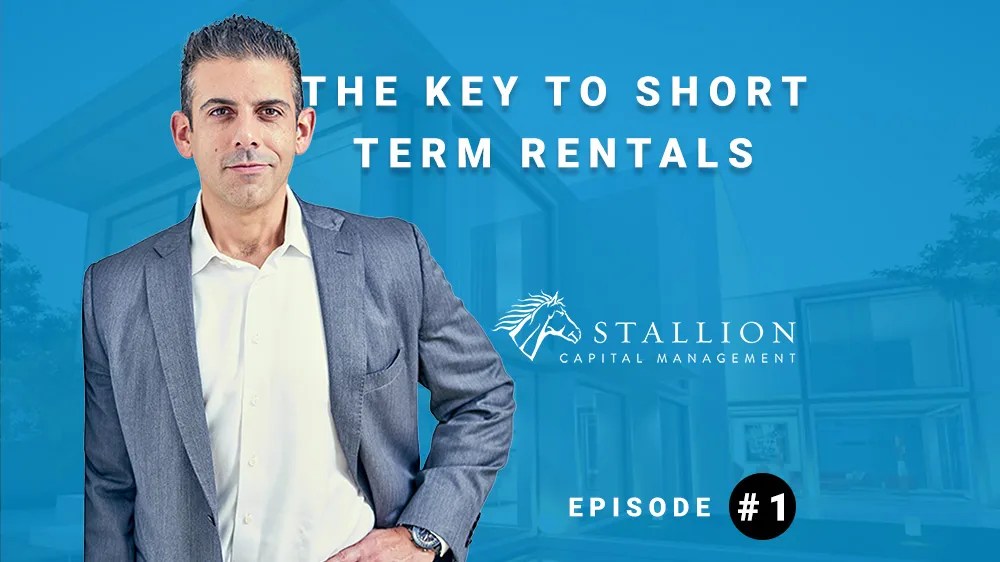 Stallion Capital Best Investment Firm in Austin Texas