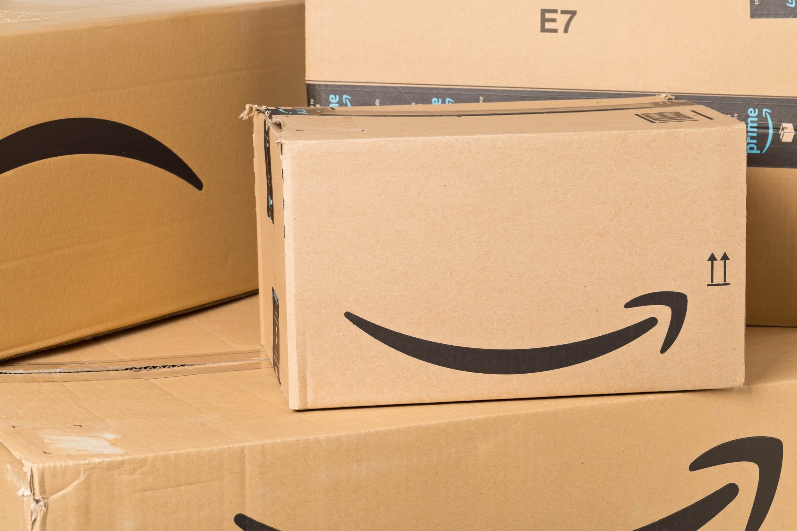 Amazon FBA Shipping Rates Is It Worth It or Not?