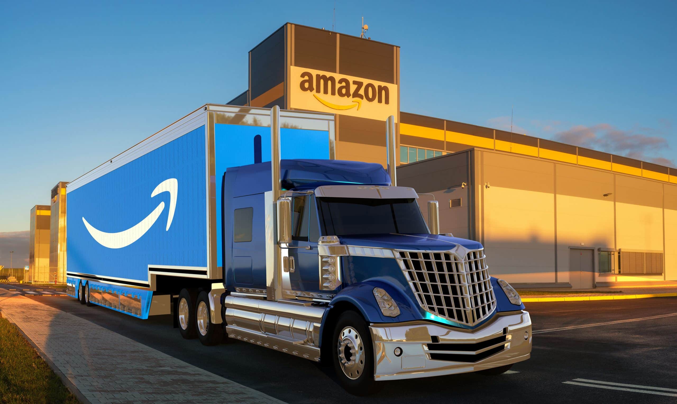 Amazon Fulfillment Services Tracking and Shipping Costs