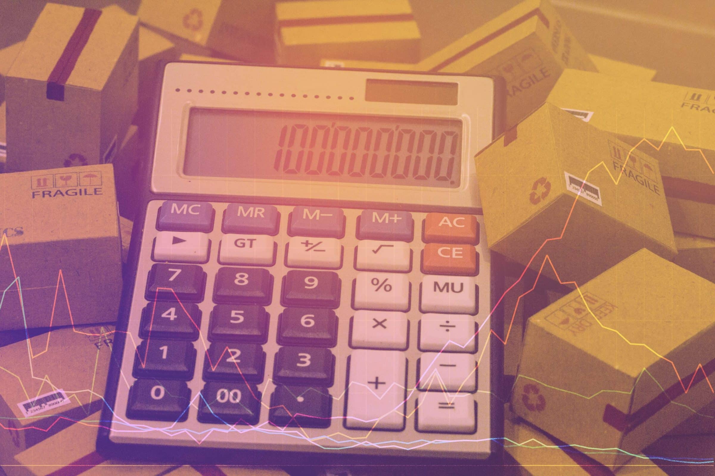 Amazon FBA Shipping Rates Starter's Guide Stallion Express