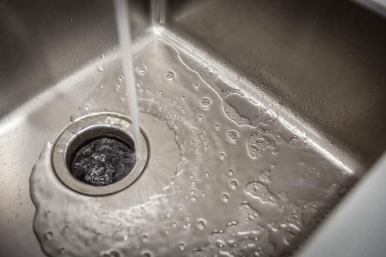 Your Garbage Disposal Is Humming Potential Causes and Next Steps