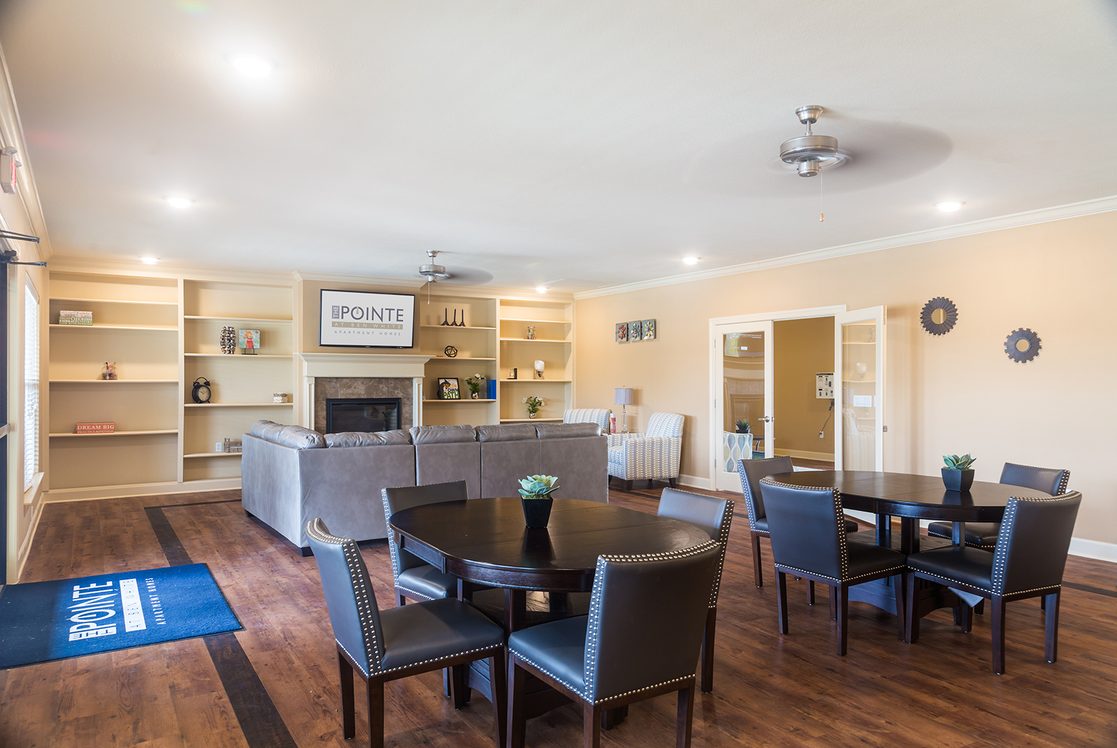 Apartment in Everman TX Photos of Stallion Pointe