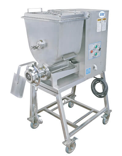 BIRO Model Mini 22 | Stalmic Distributors