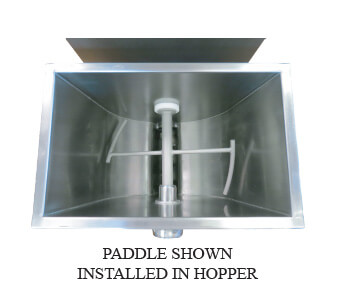 BIRO Model Mini 22 | Stalmic Distributors