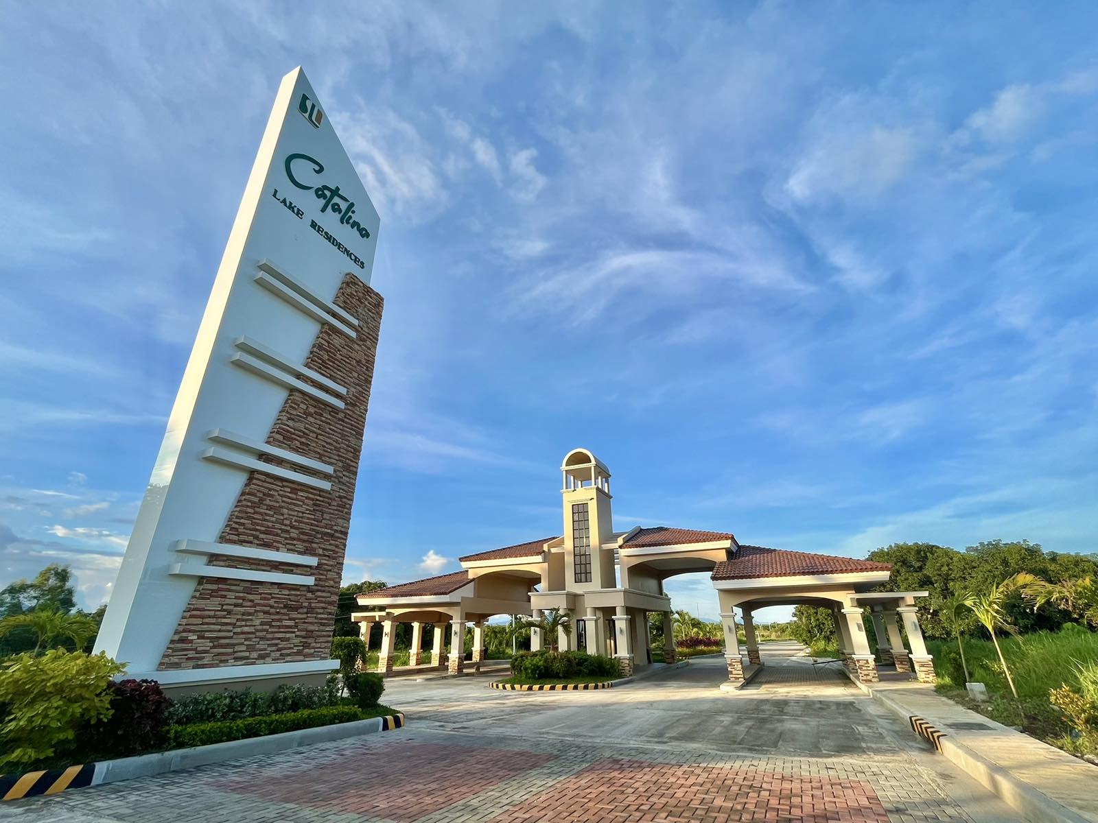 Catalina Lake Residences, Palawan Sta. Lucia Marketing