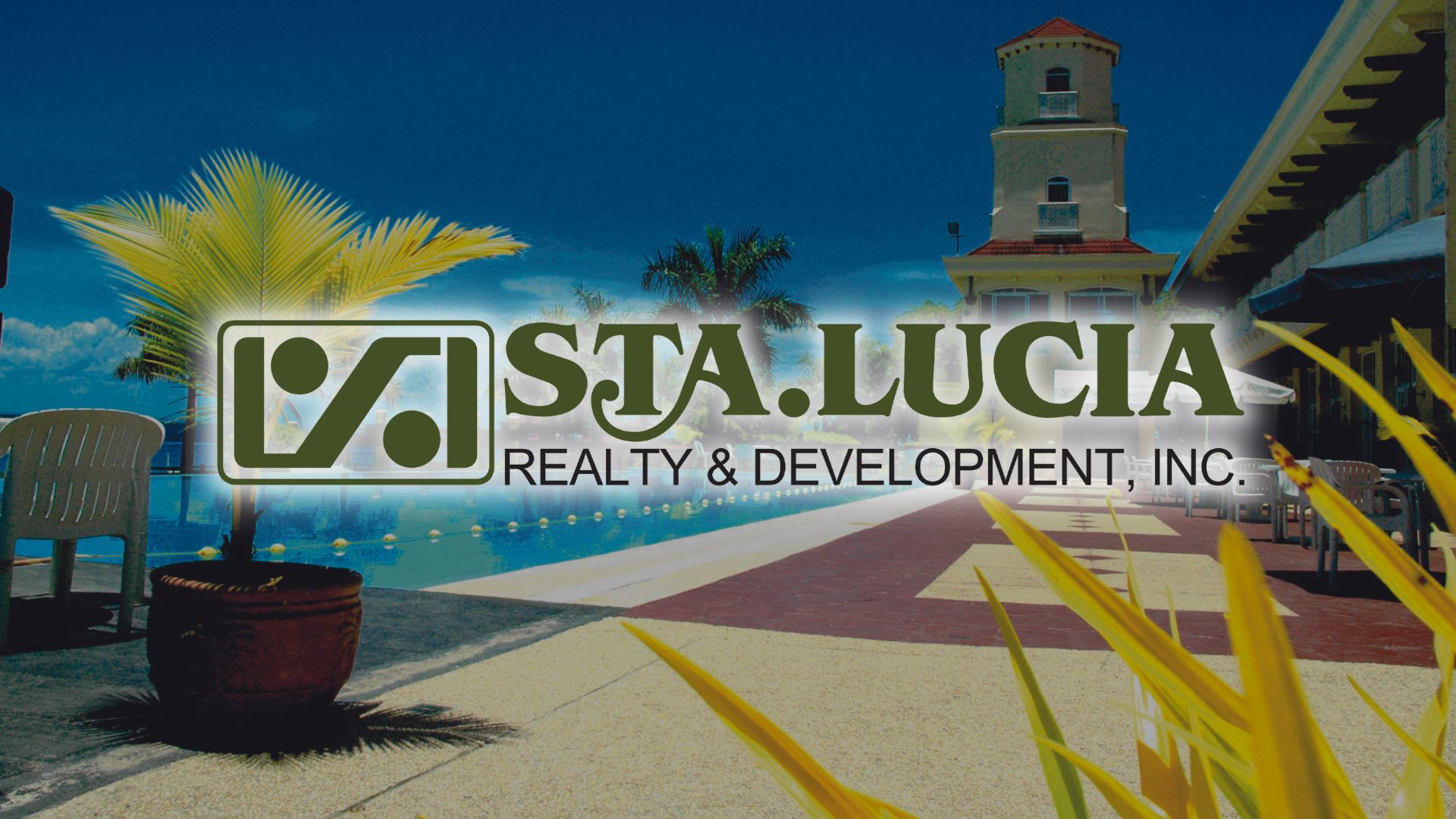 Sta. Lucia Realty