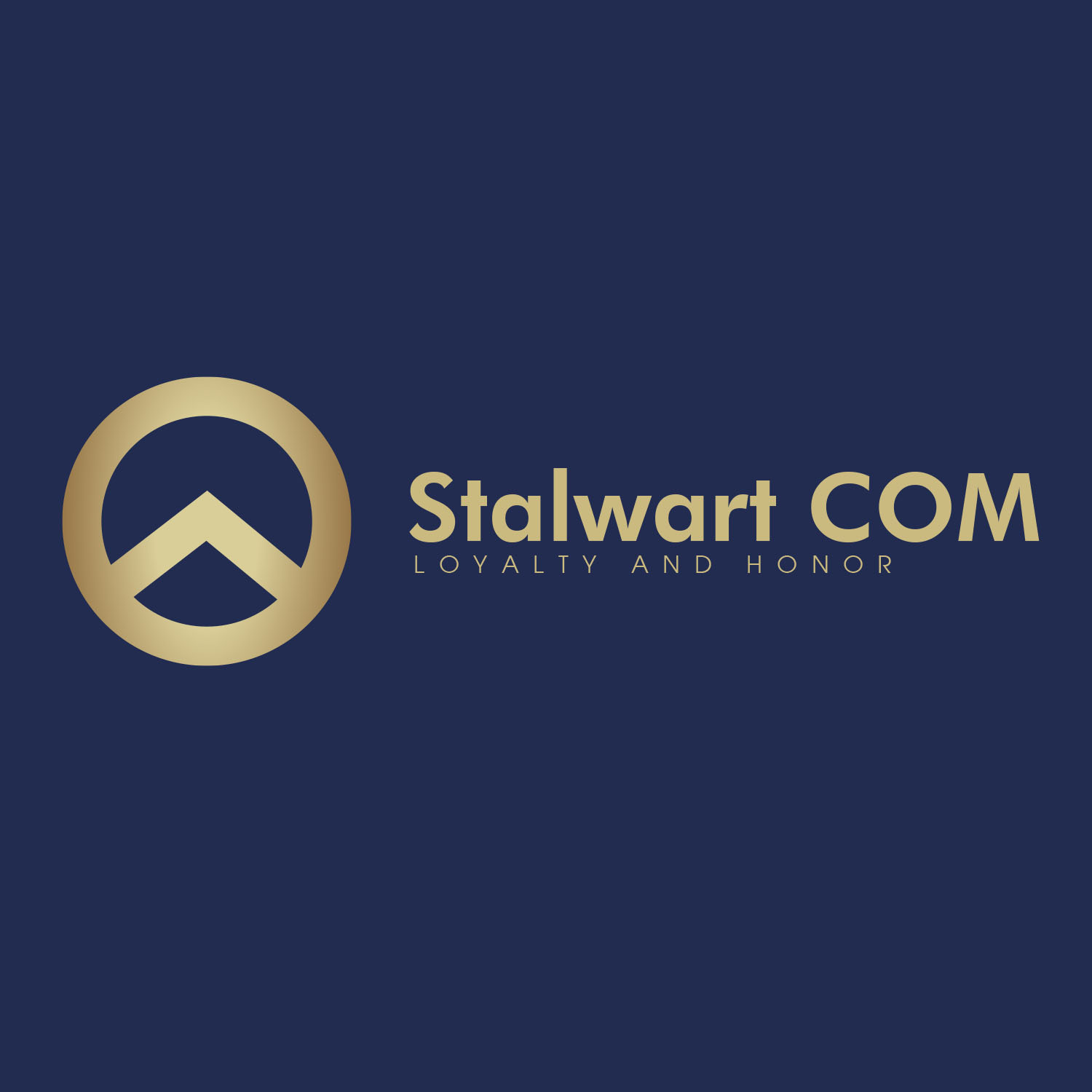 Capabilities Statement Stalwart COM LLC