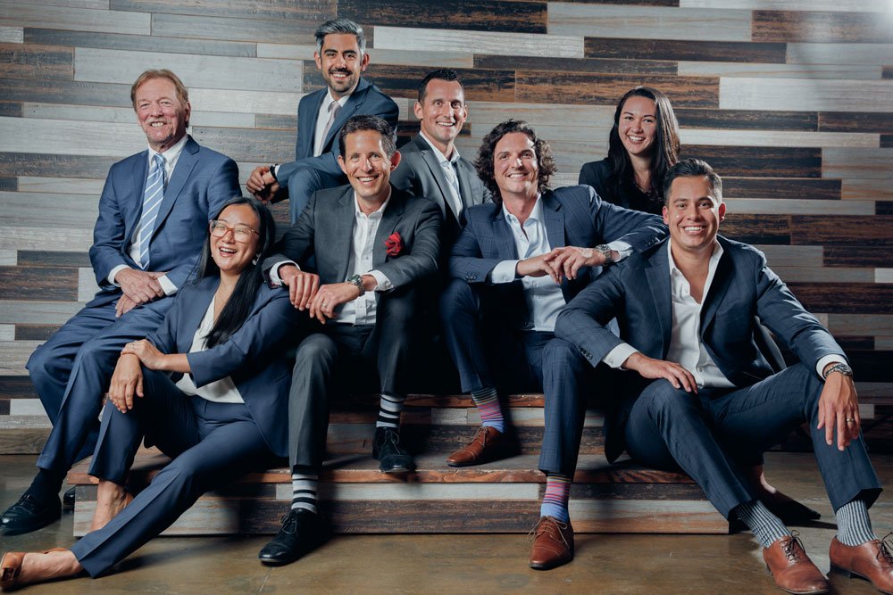 Who We Are Stalwart Law Group