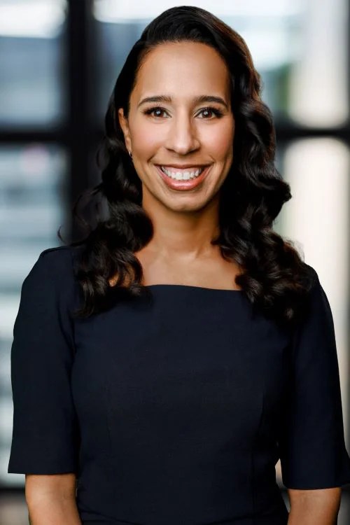 Siannah Collado Trial attorney at Stalwart Law.