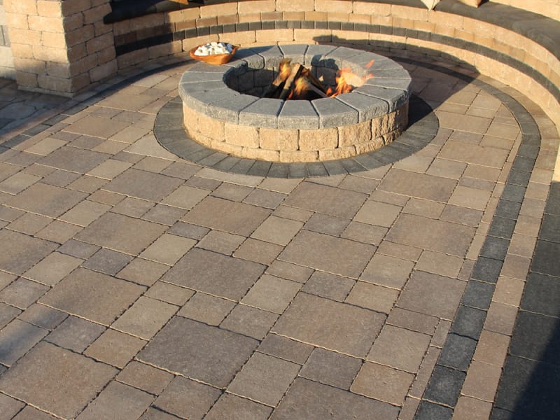 STRADA NOVA St. Amands Landscape Depot