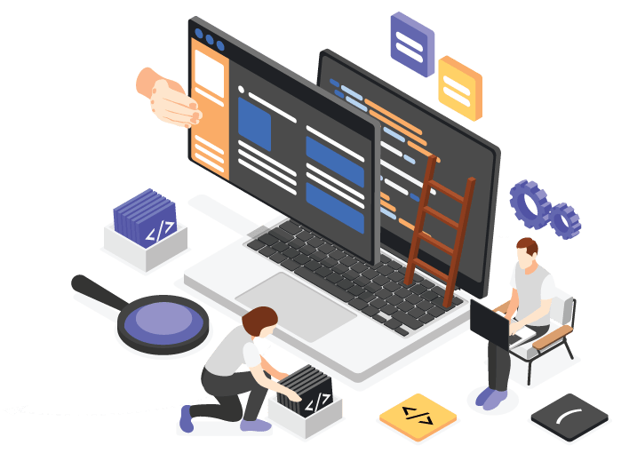 web Development