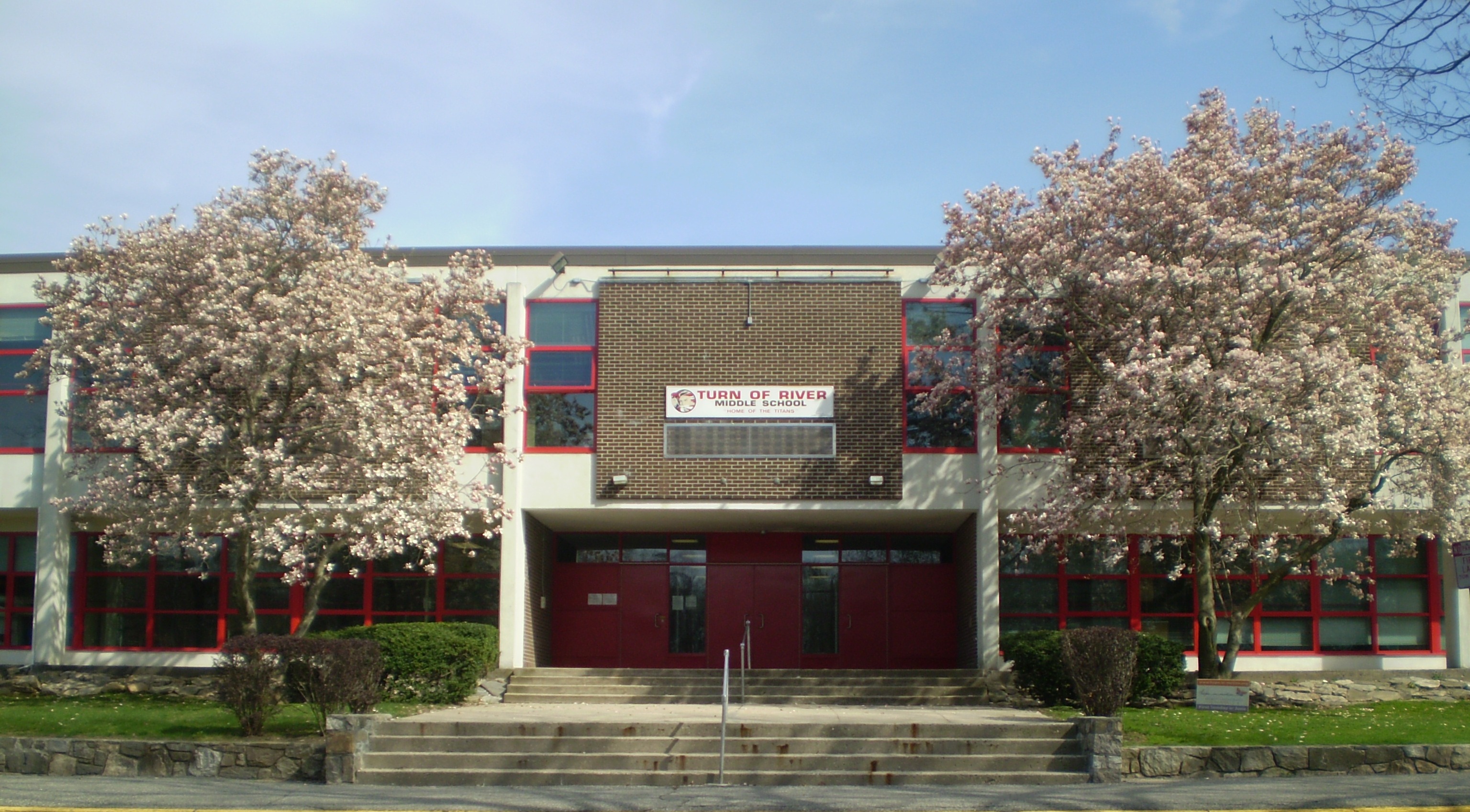Middle School Stamford PT Council