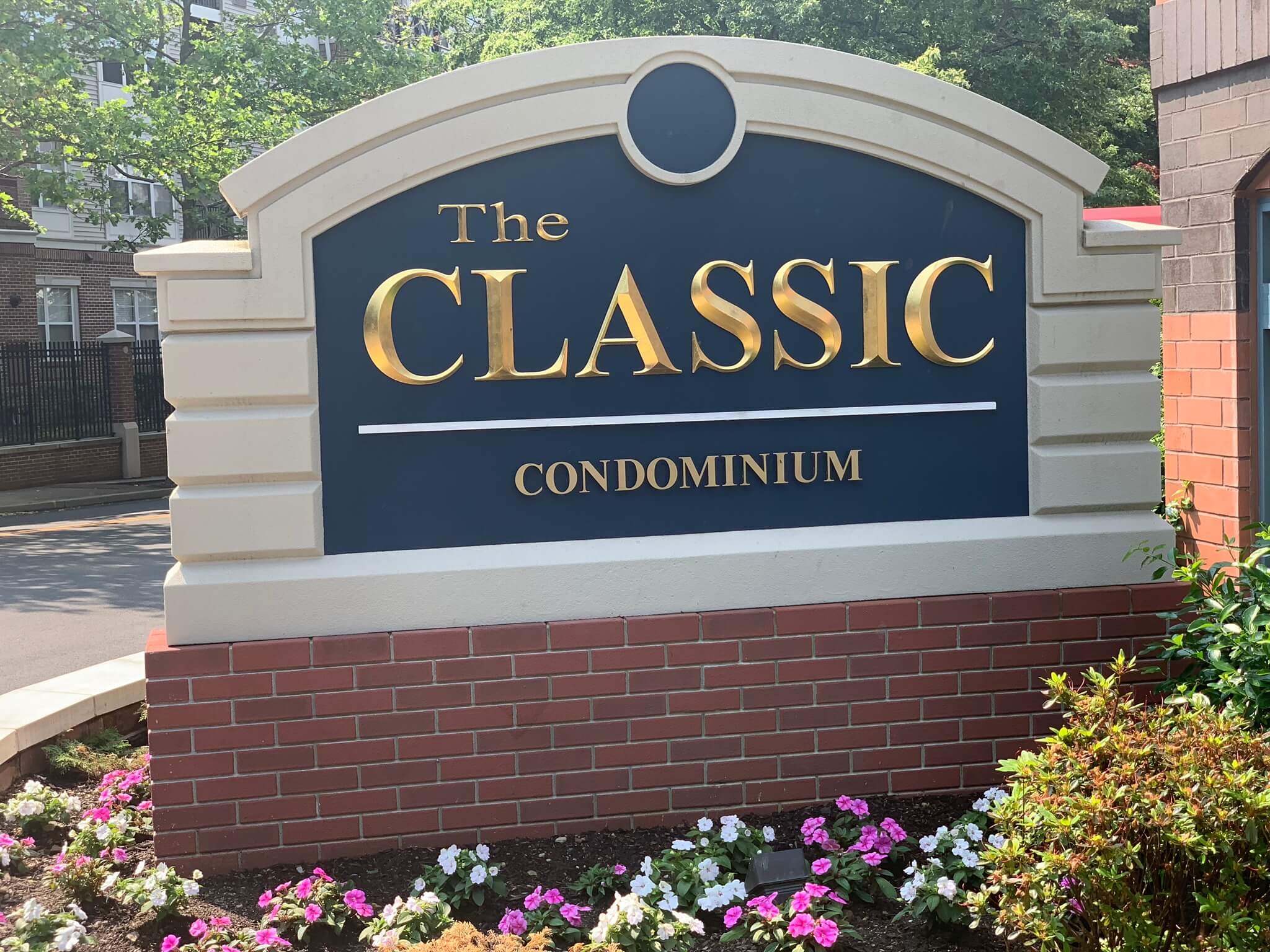 Photo Gallery The Classic Condominiums