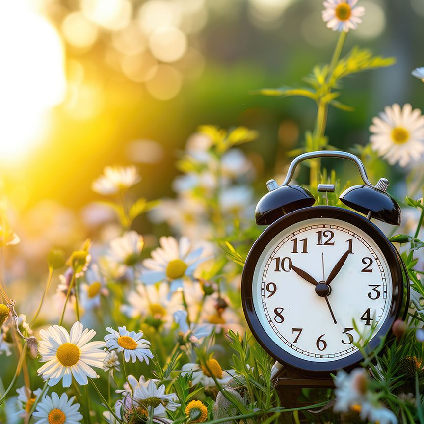 How Circadian Rhythms Impact Mental Health During Daylight Saving Time