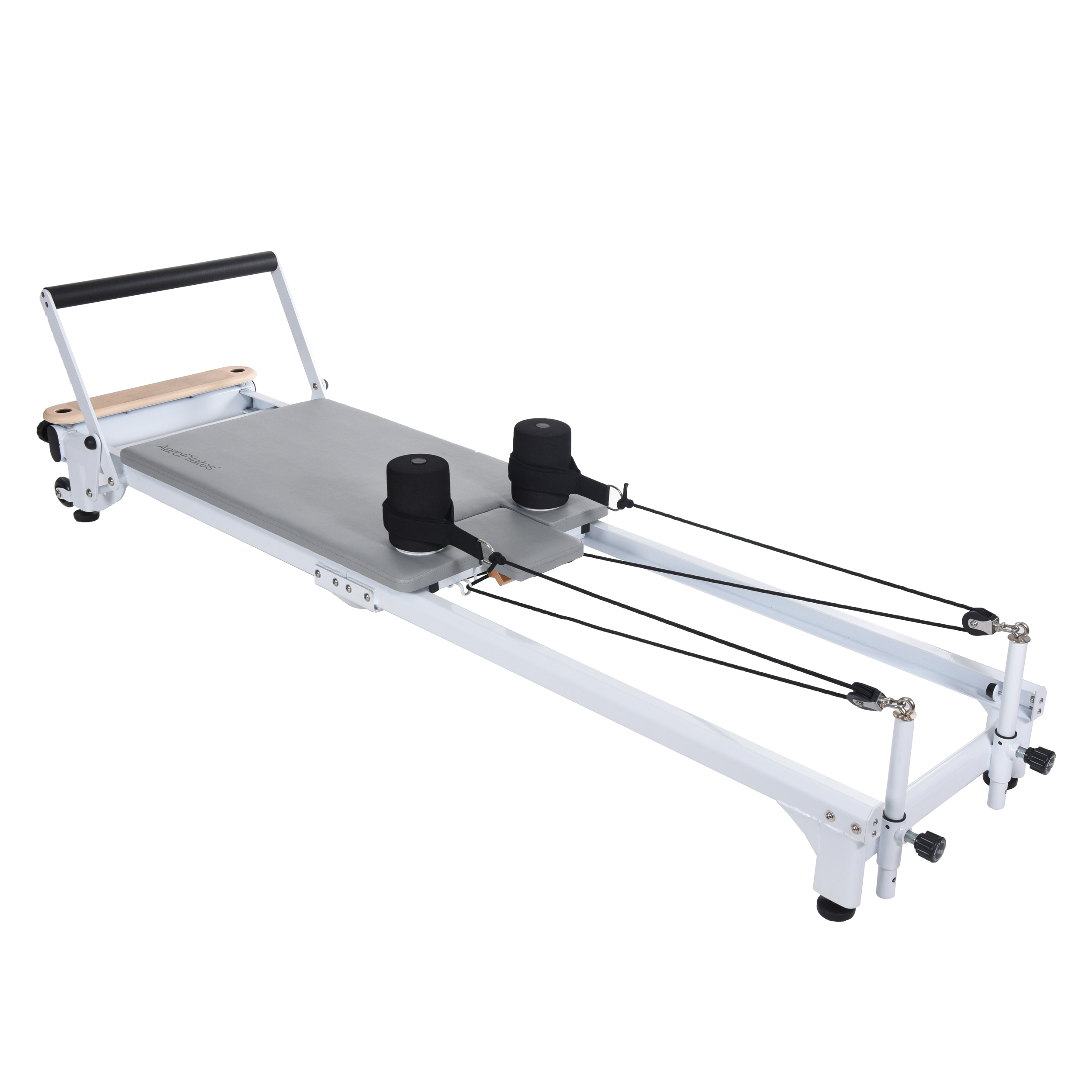 AeroPilates Precision Series Reformer 608 Stamina Products