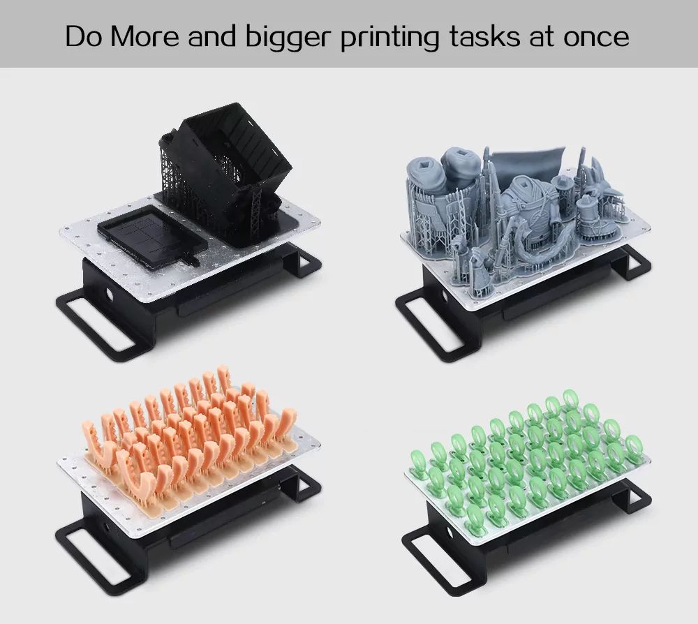 QIDI SBox Stampare in 3D