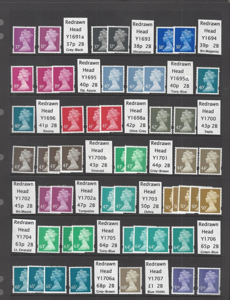 Modern Stamps, Inc. Sale 491 Page 15