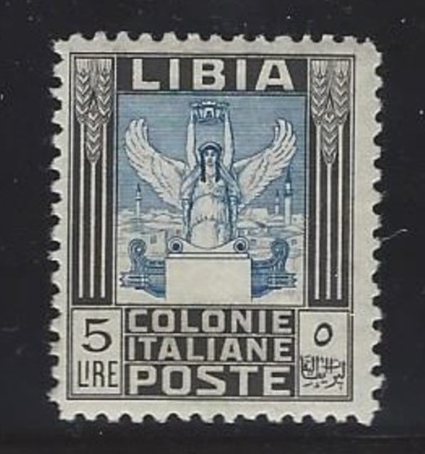 Modern Stamps, Inc. Sale 503