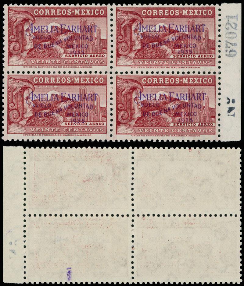 Raritan Stamps, Inc. Sale 87