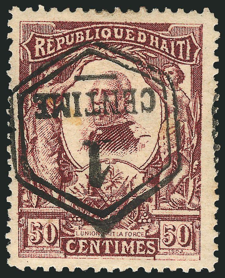 Stamp Auctions