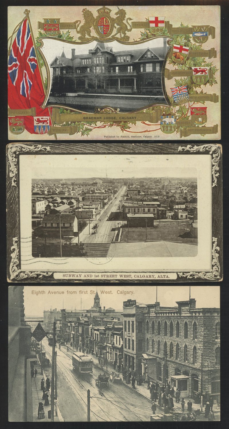 Ron Leith Auctions Sale 51 Page 78