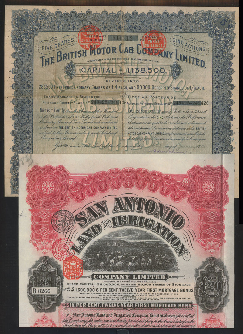 Ron Leith Auctions Sale 52 Page 81