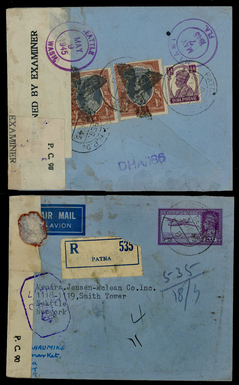 Ron Leith Auctions Sale 55 Page 18