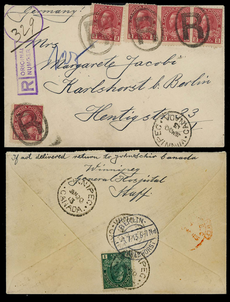 Ron Leith Auctions Sale 55 Page 2