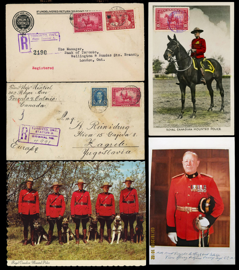 Ron Leith Auctions Sale 55 Page 22