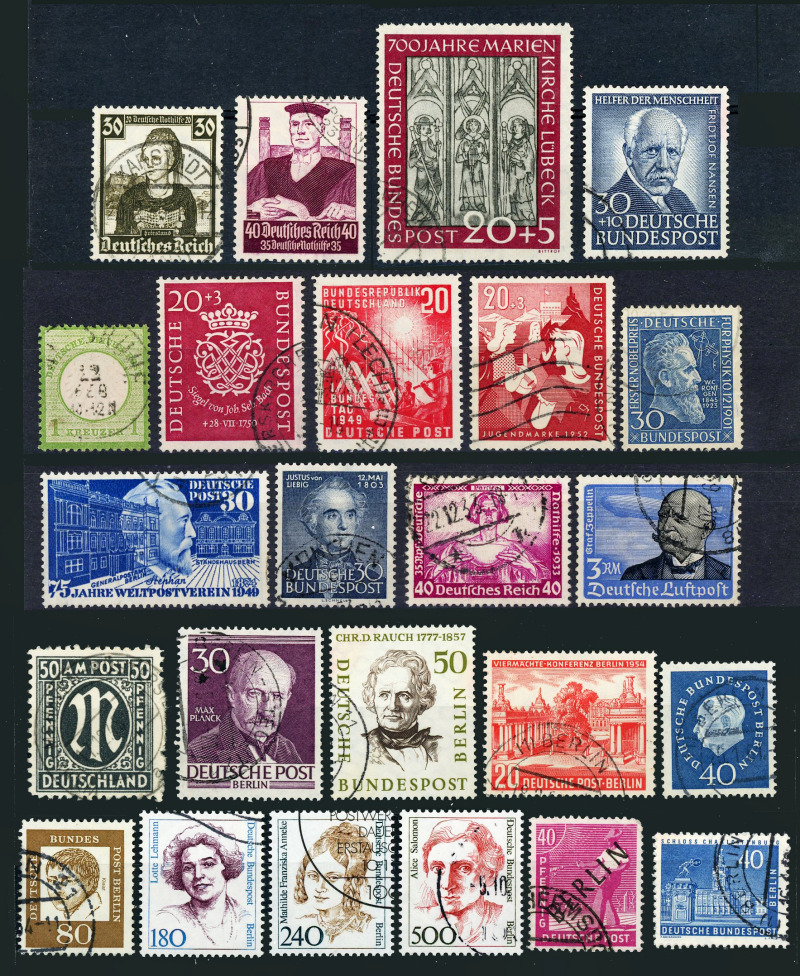 Ron Leith Auctions Sale 55 Page 47