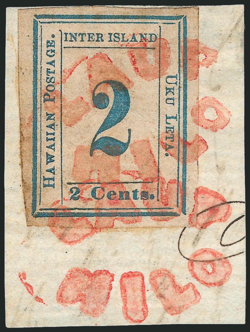 Robert A. Siegel Auction Galleries, Inc. Sale 1009 Page 41