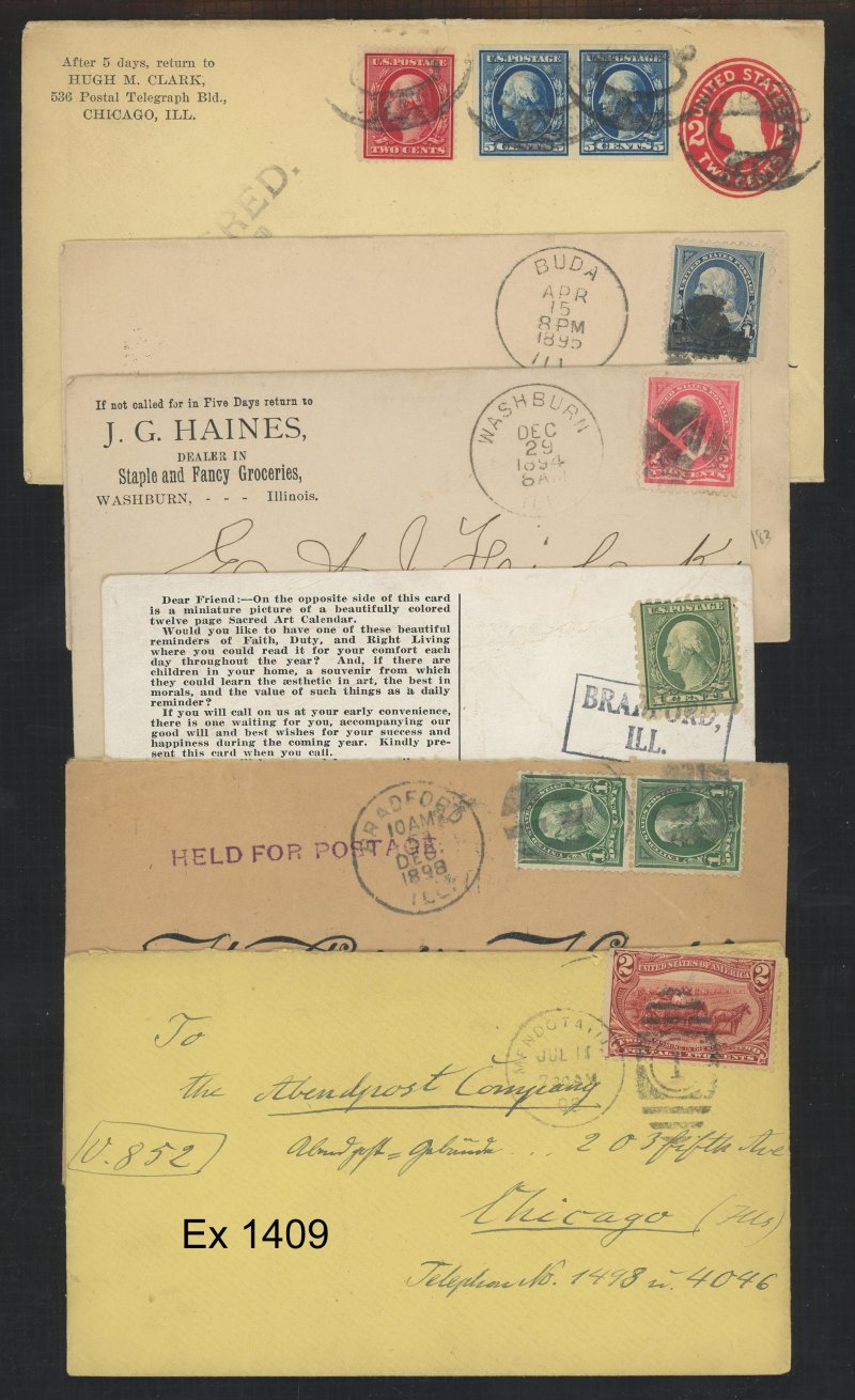 Ron Leith Auctions Sale 49 Page 71