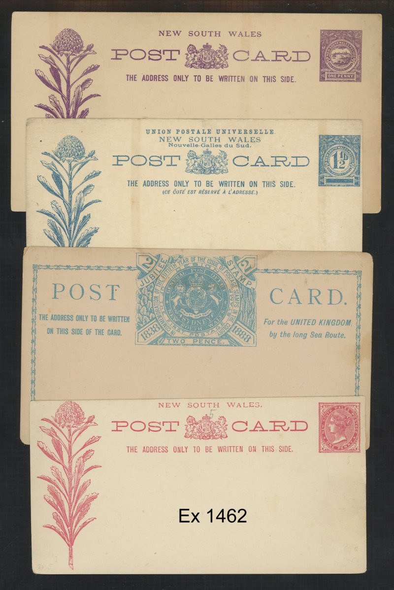 Ron Leith Auctions Sale 49 Page 74