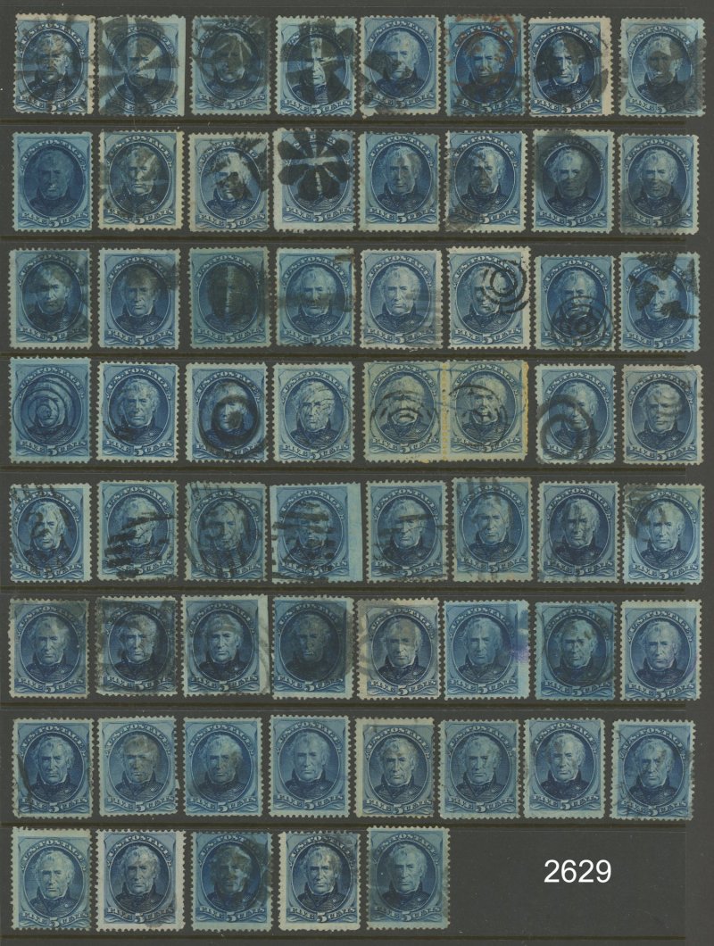 Ron Leith Auctions Sale 49 Page 132