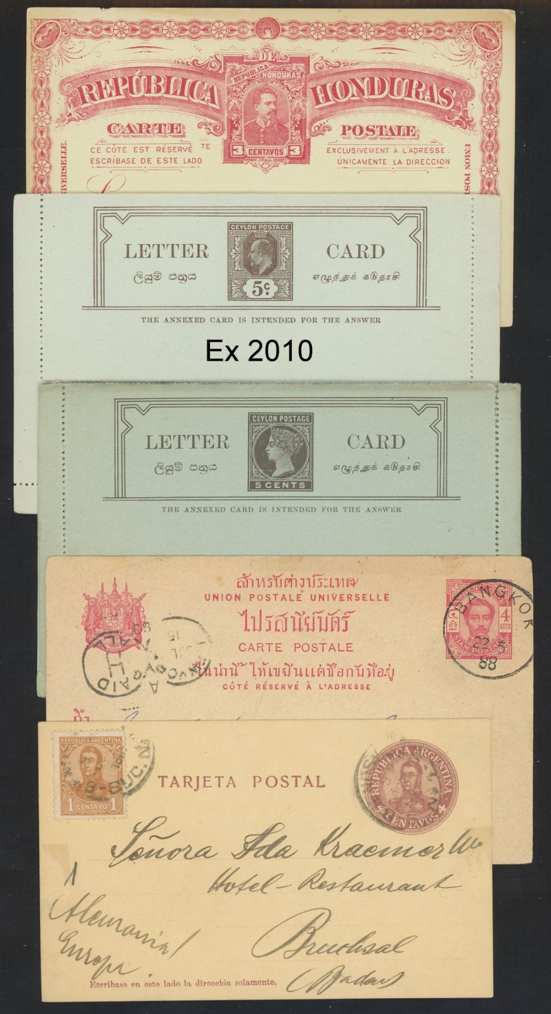 Ron Leith Auctions Sale 50 Page 101