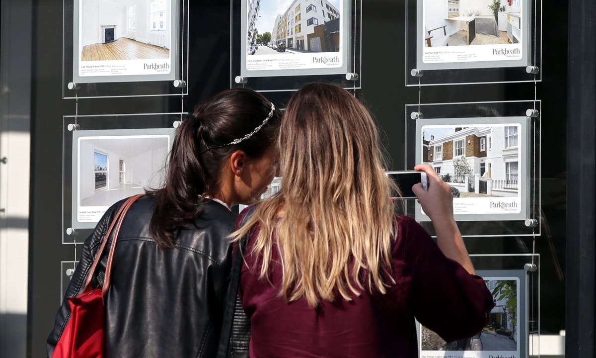 **Firsttime buyer nilrate stamp duty threshold should be retained