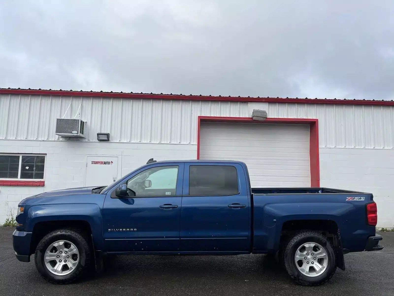 Unique Finds 5 LittleKnown Models of Used Trucks in Calgary Under