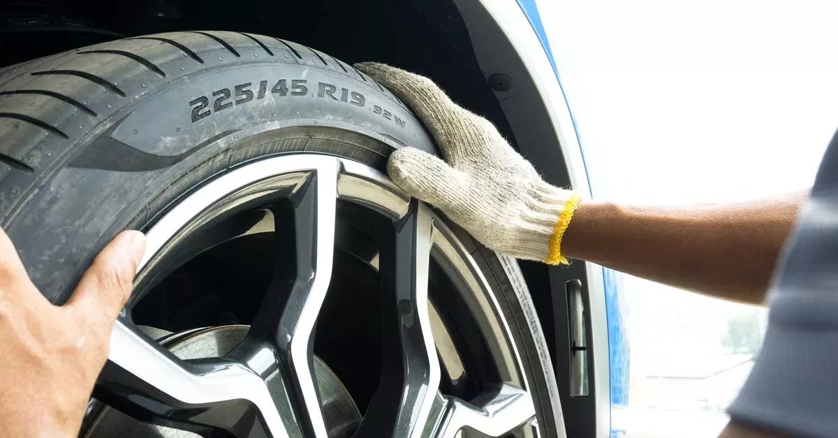 What Size Tires Does My Car Need? Stampede Auto