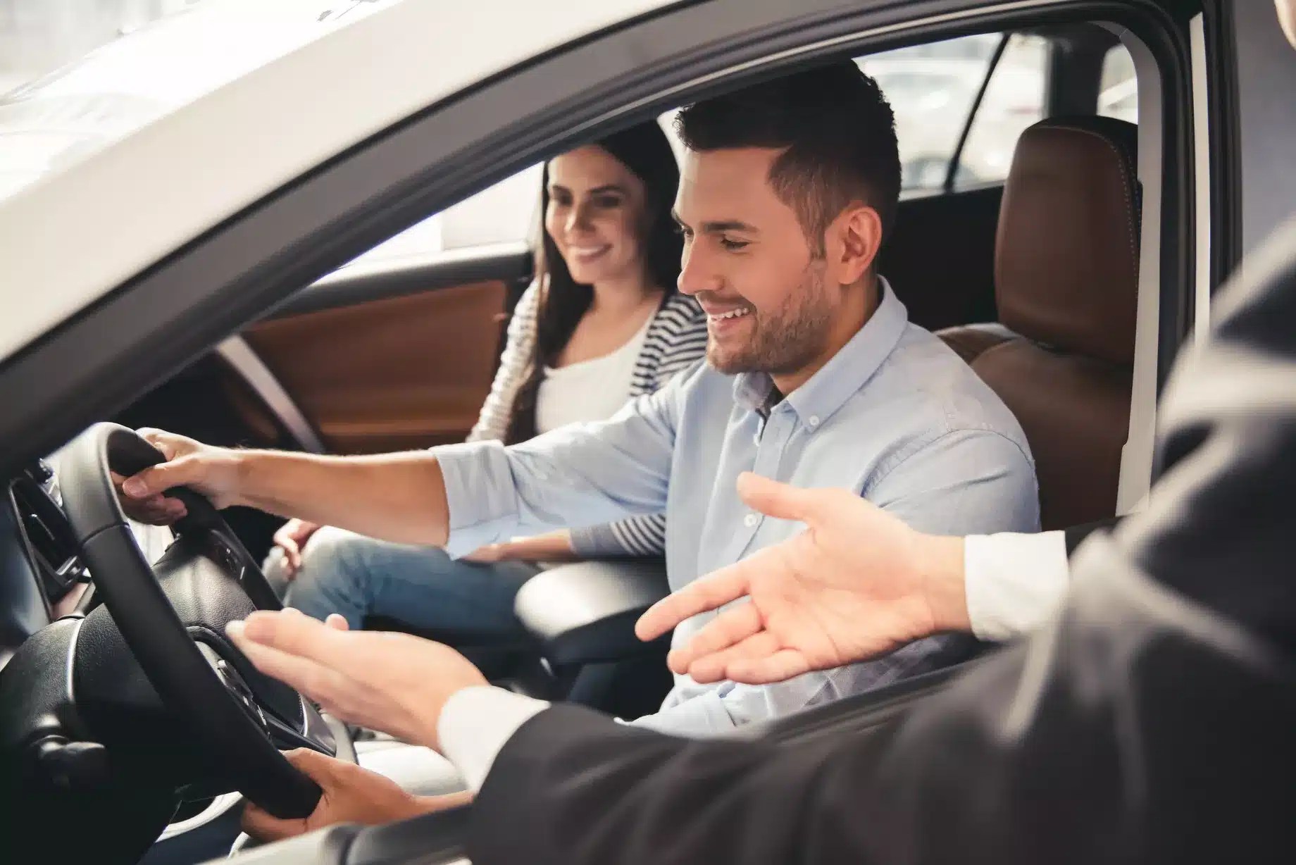 Navigating the Paperwork How to Sell a Used Car in Calgary Step by Step Stampede Auto