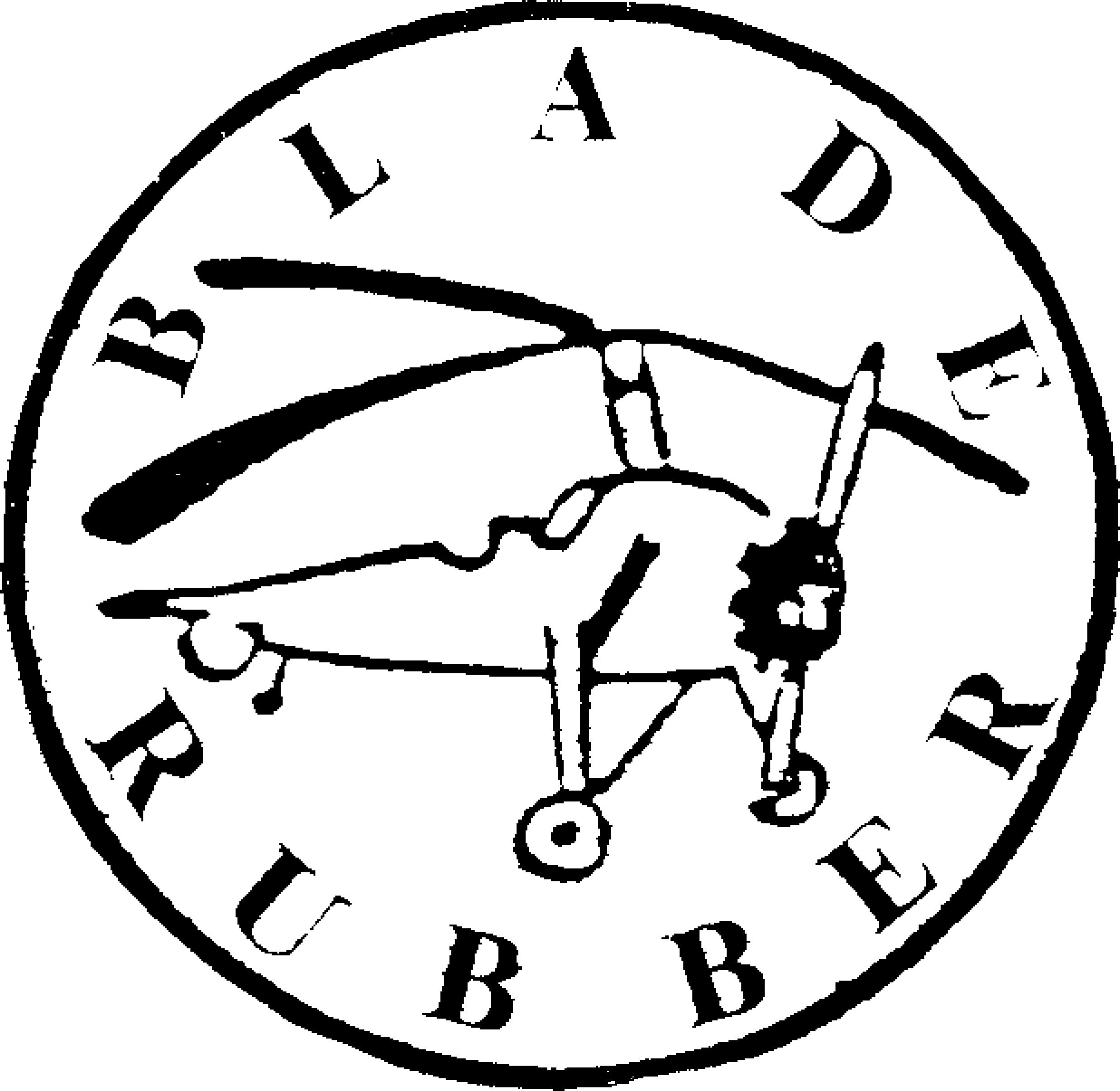 Blade Rubber Express Self inking stamps made same day in Central London