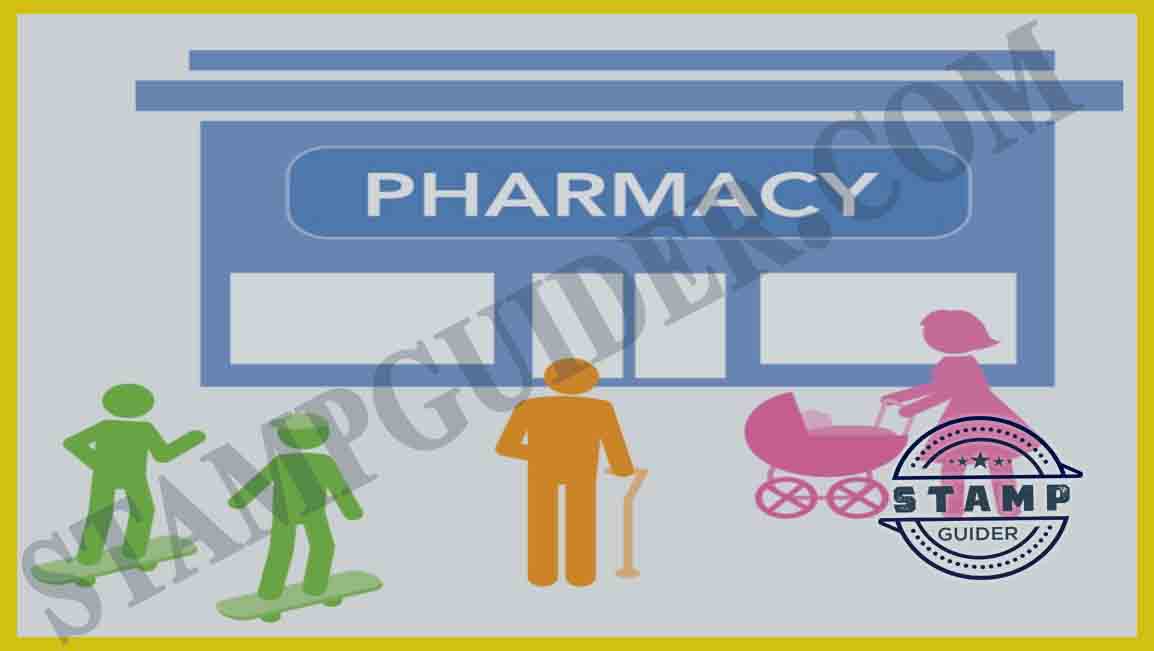 Who sells stamps? A guide where you can buy stamps