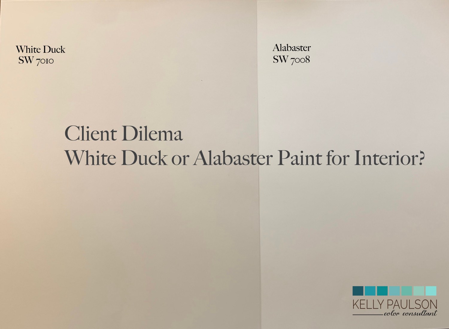 The Best Sherwin Williams White Paint Colors in 2023