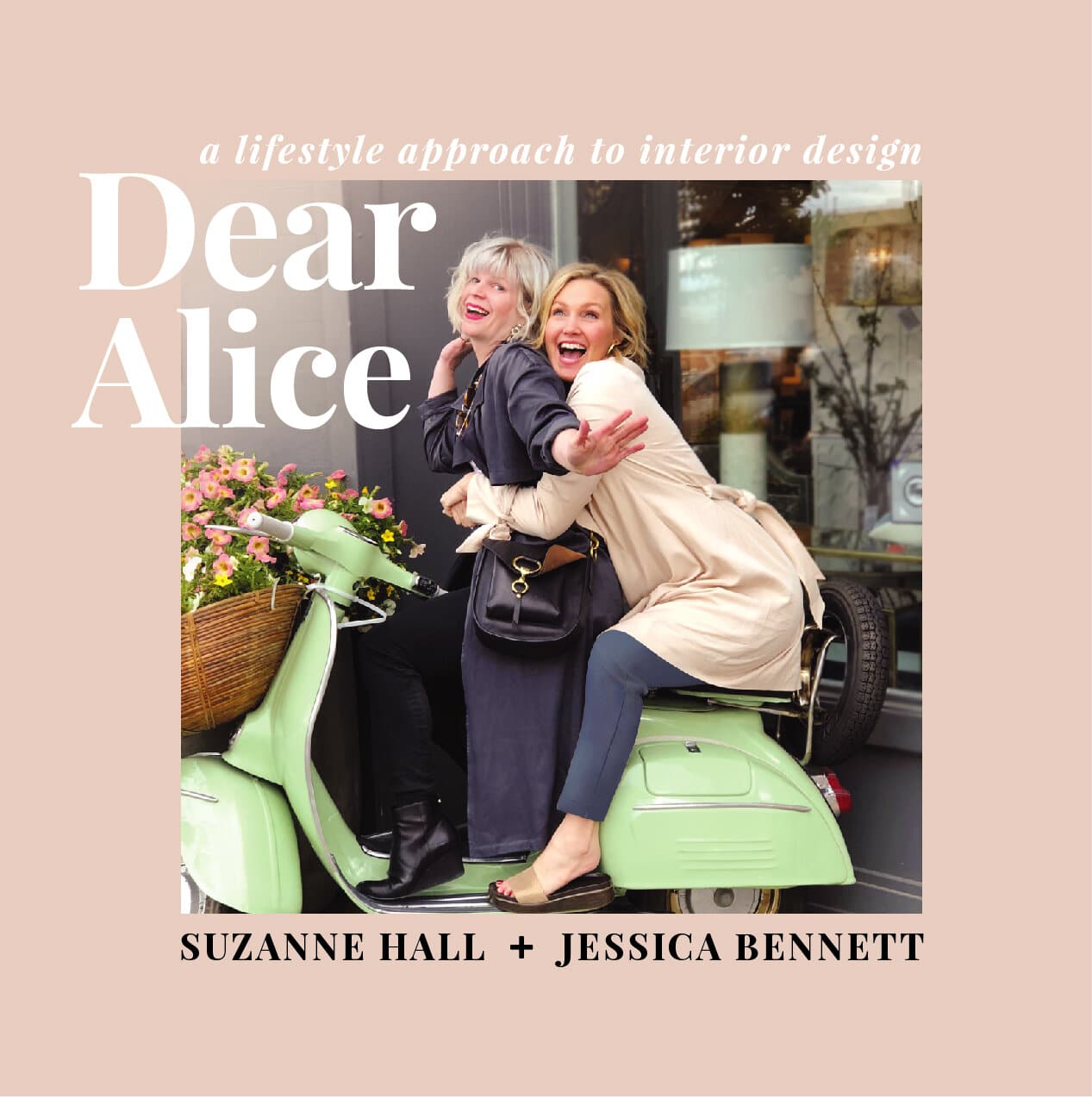 The Best Decorating & Interior Design Podcasts to Listen to in 2022