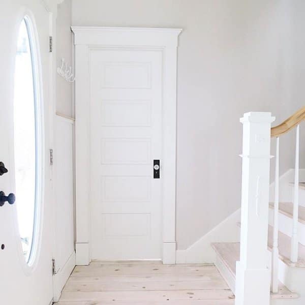 The Best Sherwin Williams Gray Paint Colors in 2021