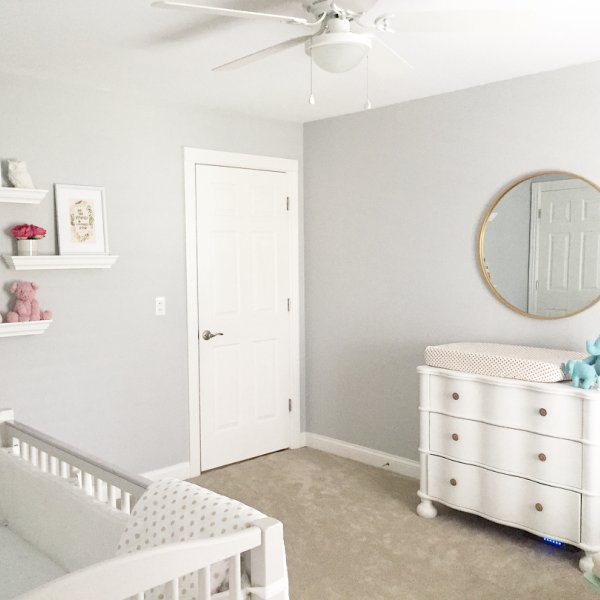 The Best Sherwin Williams Gray Paint Colors in 2021
