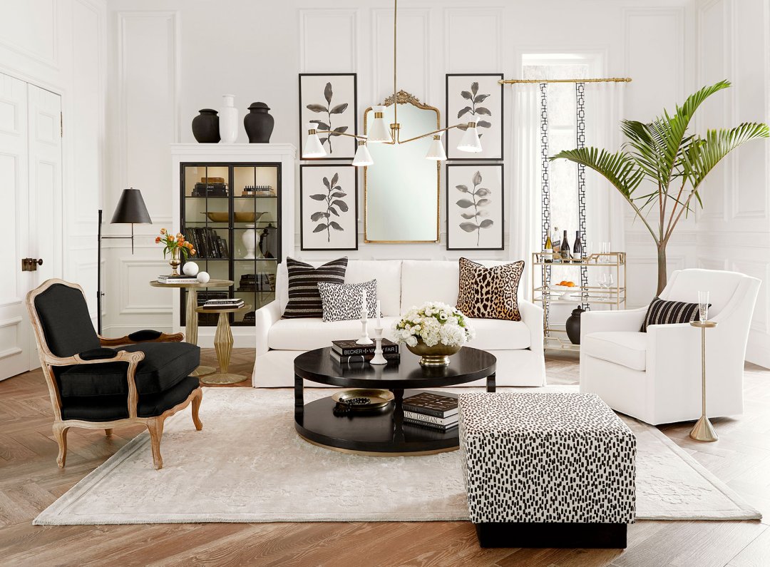 How Much Does it Cost to Furnish Your Home? Breakdown By Room How Much Does it Cost to Furnish Your Home? Breakdown By Room