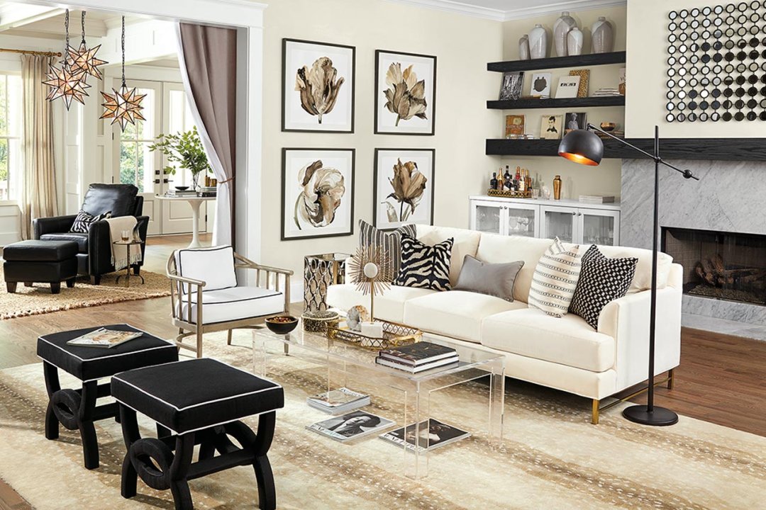 How Much Does it Cost to Furnish Your Home? Breakdown By Room How Much Does it Cost to Furnish Your Home? Breakdown By Room