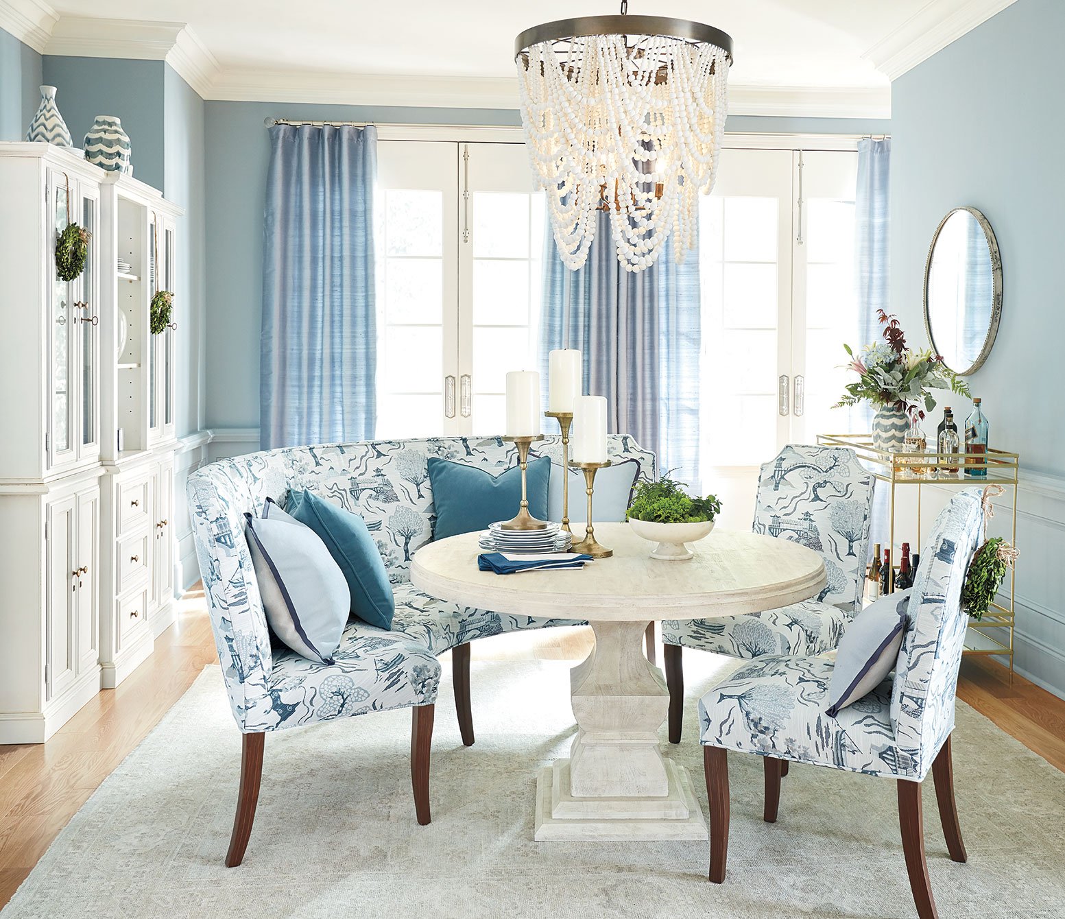 How Much Does it Cost to Furnish Your Home? Breakdown By Room How Much Does it Cost to Furnish Your Home? Breakdown By Room