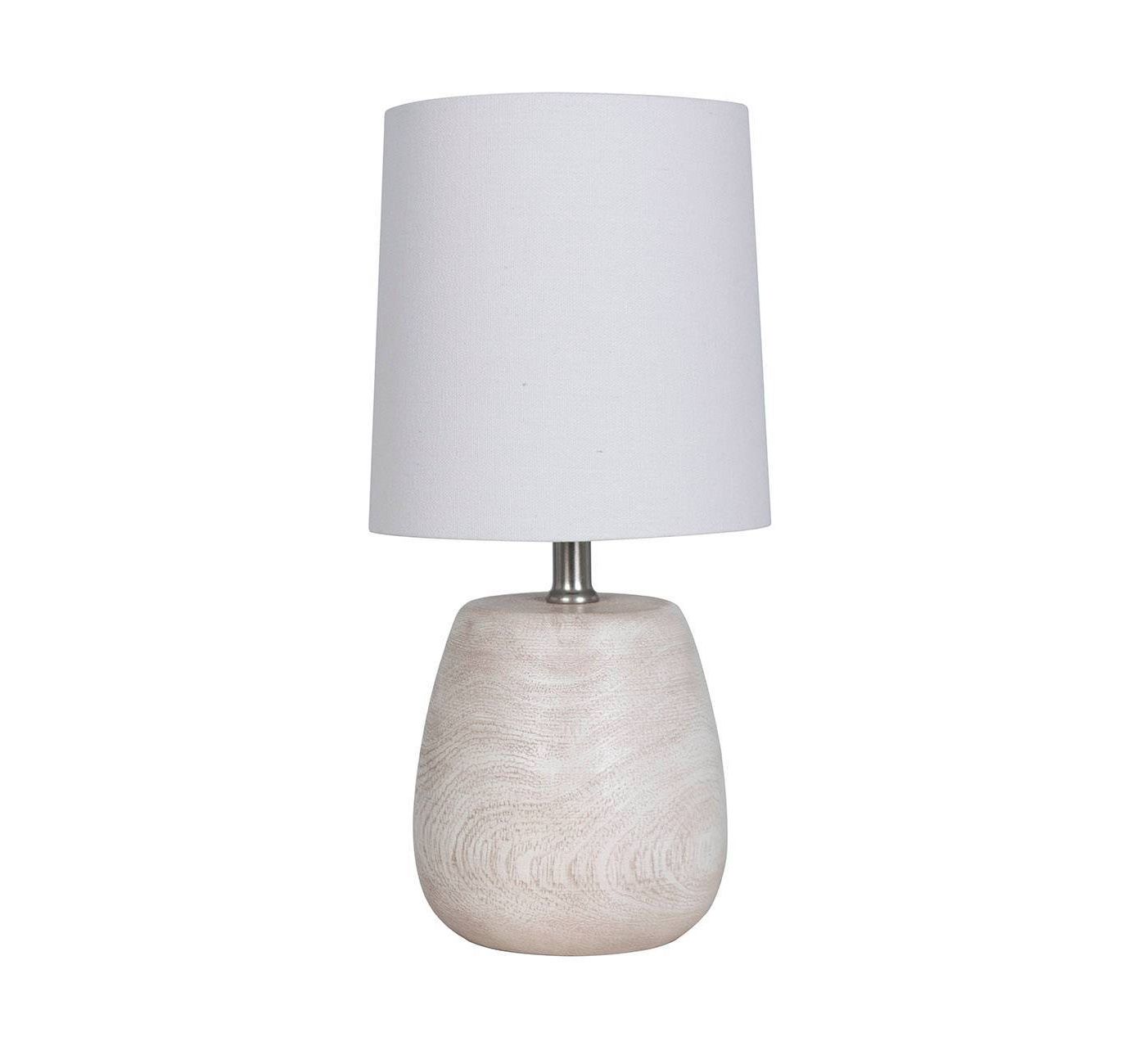 Mini Lamps NEW at Target that You Don't Want to Miss
