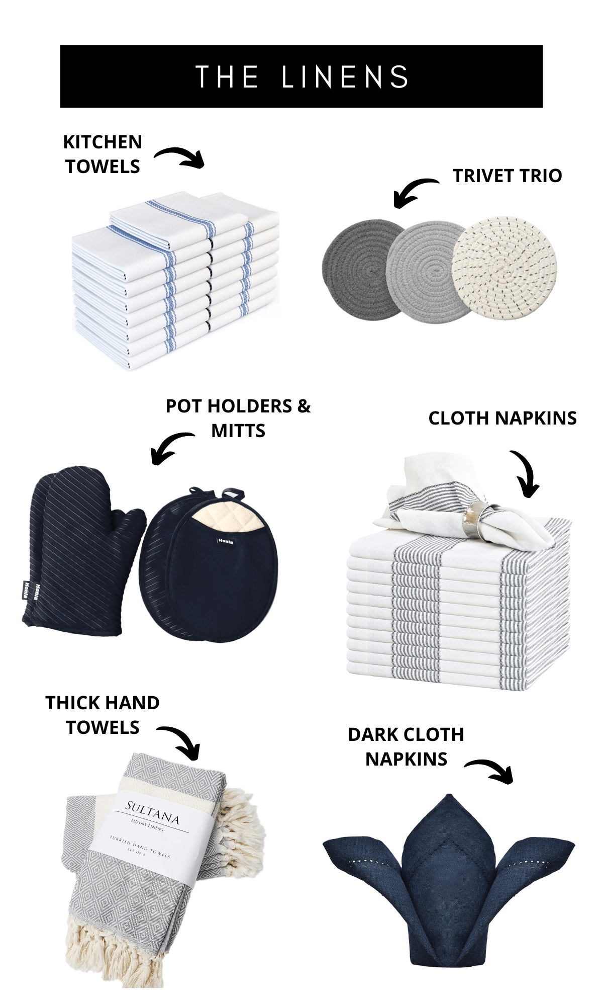 The Ultimate Kitchen & Entertaining Gift Guide